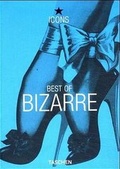 Cover: Best of Bizarre - TASCHEN