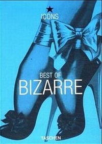 Abbildung von: Best of Bizarre - TASCHEN