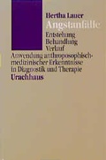 Cover: Angstanf&auml;lle - Urachhaus