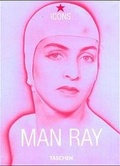 Cover: Man Ray - TASCHEN
