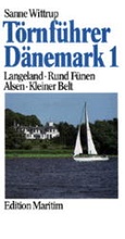 Cover: T&ouml;rnf&uuml;hrer D&auml;nemark 1 - DK Edition Maritim