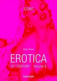 Abbildung von: Erotica: 20. Jahrhundert. Vol. II - TASCHEN