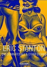 Enlarge image Cover: Stanton II - TASCHEN