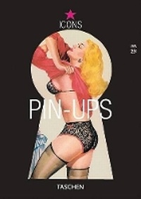 Abbildung von: Pin Ups - TASCHEN
