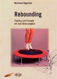 Enlarge image Cover: Rebounding - MVS Medizinverlage Stuttgart