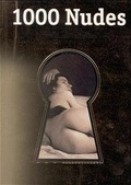 Cover: 1000 Nudes - TASCHEN