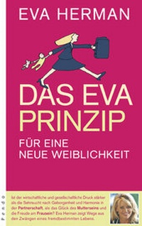 Enlarge image Cover: Das Eva-Prinzip - Pendo Verlag