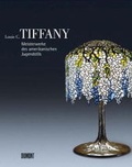 Cover: Louis C. Tiffany - DuMont Buchverlag