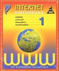 Cover: Internet I Einf&uuml;hrung - WG