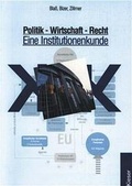 Cover: Politik - Wirtschaft - Recht - Westermann Berufliche Bildung