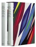 Cover: Ernst Wilhelm Nay - DuMont Buchverlag