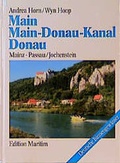 Cover: Main, Main-Donau-Kanal, Donau - DK Edition Maritim