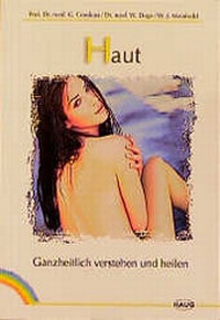 Enlarge image Cover: Haut - MVS Medizinverlage Stuttgart