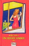 Cover: Ein heisser Sommer - Milena