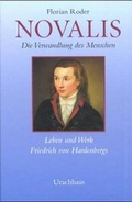 Cover: Novalis - Urachhaus
