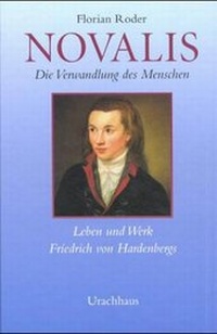Enlarge image Cover: Novalis - Urachhaus