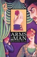 Cover: Arms and the Man - Longman