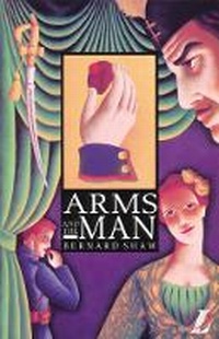 Enlarge image Cover: Arms and the Man - Longman