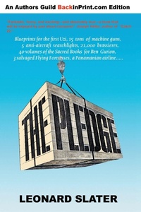 Abbildung von: The Pledge - iUniverse