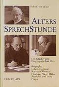 Cover: Alterssprechstunde - Urachhaus