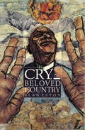 Cover: Cry the Beloved Country - Longman