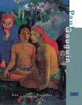 Cover: Paul Gauguin. Das verlorene Paradies - DuMont Buchverlag