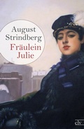 Cover: Fr&auml;ulein Julie - Europ&auml;ischer Literaturverlag