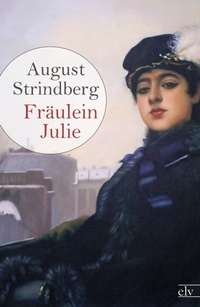 Enlarge image Cover: Fräulein Julie - Europäischer Literaturverlag