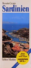 Cover: Sardinien - DK Edition Maritim