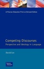Cover: Competing Discourses - Longman
