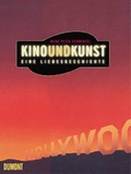 Cover: Kino und Kunst - DuMont Buchverlag
