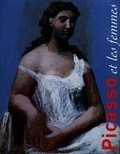 Cover: Picasso et les femmes - DuMont Buchverlag