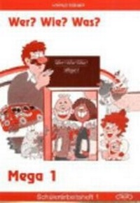 Enlarge image Cover: Mega 1 - VUB-Gilde-Buchhandlung