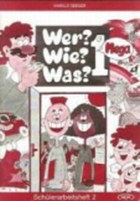 Enlarge image Cover: Mega 1 - VUB-Gilde-Buchhandlung