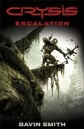 Cover: Crysis: Escalation - Gollancz