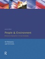 Cover: People and Environment - Longman
