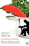 Cover: Literarisches Kochbuch - Europ&auml;ischer Literaturverlag