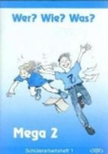 Cover: Mega 2 - VUB-Gilde-Buchhandlung