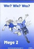 Cover: Mega 2 - VUB-Gilde-Buchhandlung