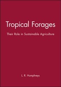 Cover: Tropical Forages - Longman
