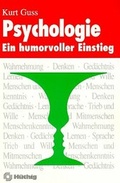 Cover: Psychologie - MVS Medizinverlage Stuttgart