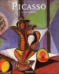 Cover: Picasso - TASCHEN