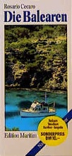 Cover: Die Balearen - DK Edition Maritim