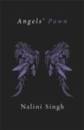 Cover: Angels' Pawn - Gollancz