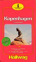 Bild: Kopenhagen - Hallwag