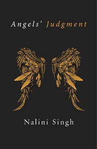 Enlarge image Cover: Angels' Judgment - Gollancz