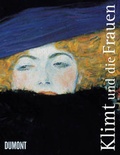 Cover: Klimt und die Frauen - DuMont Buchverlag