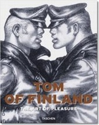 Abbildung von: Tom of Finland - TASCHEN