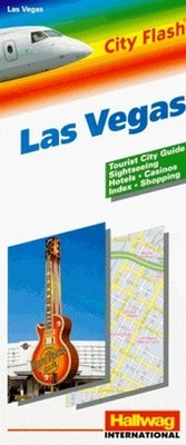 Abbildung von: Las Vegas - Hallwag
