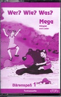 Cover: B&auml;renspa&szlig; 1 - VUB-Gilde-Buchhandlung